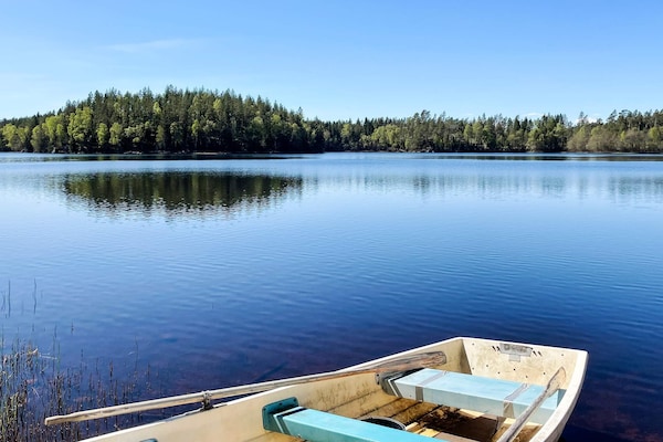 Foto van 6 persoons vakantie huis in HÅCKSVIK-By Traum - Vakantiehuis in HÅCKSVIK - Untagged
