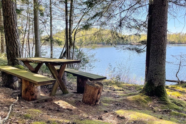 Foto van 6 persoons vakantie huis in HÅCKSVIK-By Traum - Vakantiehuis in HÅCKSVIK - Untagged