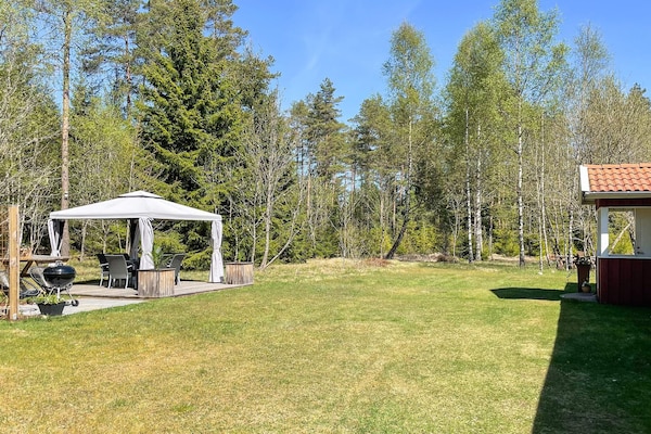Foto van 6 persoons vakantie huis in HÅCKSVIK-By Traum - Vakantiehuis in HÅCKSVIK - Outdoor