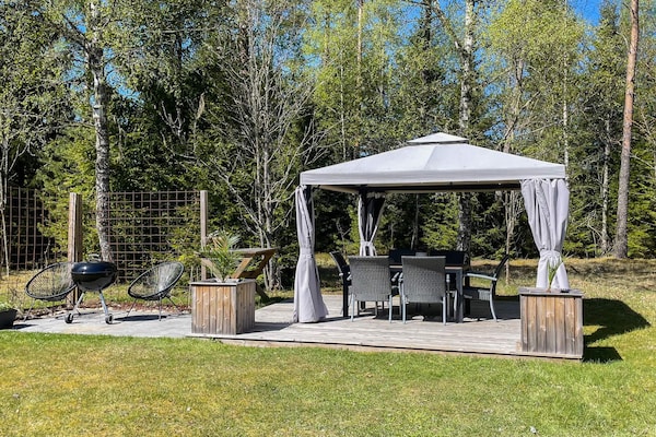 Foto van 6 persoons vakantie huis in HÅCKSVIK-By Traum - Vakantiehuis in HÅCKSVIK - Outdoor