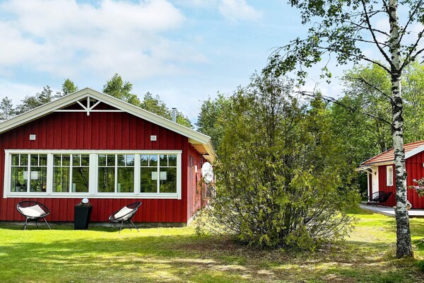 Foto van 6 persoons vakantie huis in HÅCKSVIK-By Traum - Vakantiehuis in HÅCKSVIK - Outdoor