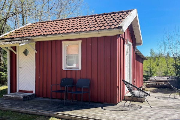 Foto van 6 persoons vakantie huis in HÅCKSVIK-By Traum - Vakantiehuis in HÅCKSVIK - Outdoor