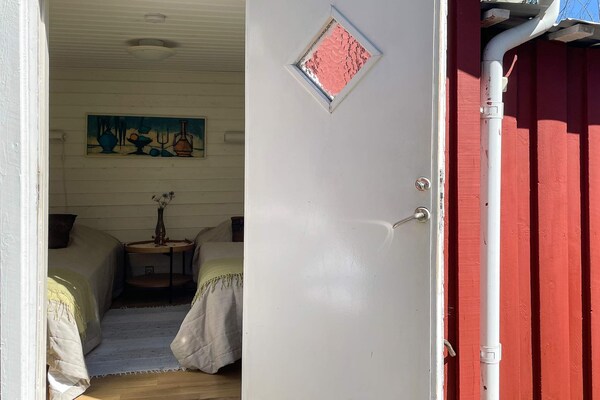 Foto van 6 persoons vakantie huis in HÅCKSVIK-By Traum - Vakantiehuis in HÅCKSVIK - Outdoor