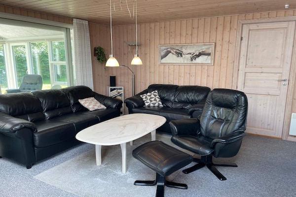 Foto van 6 persoons vakantie huis in Tarm-By Traum - Vakantiehuis in Tarm - Indoor