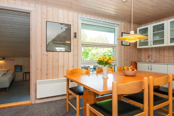Foto van 6 persoons vakantie huis in Tarm-By Traum - Vakantiehuis in Tarm - Indoor