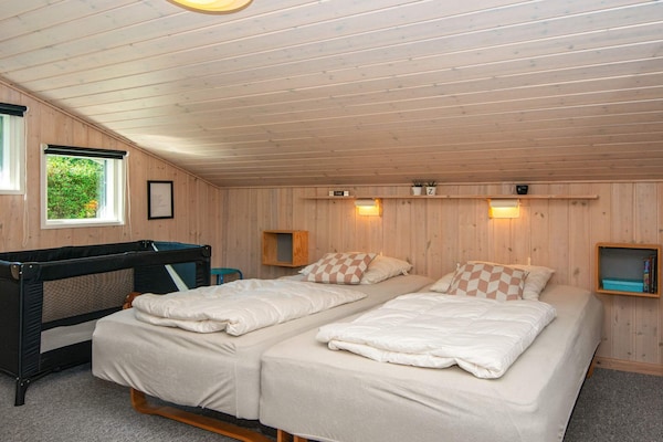 Foto van 6 persoons vakantie huis in Tarm-By Traum - Vakantiehuis in Tarm - Indoor