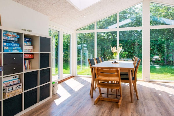 Foto van 6 persoons vakantie huis in Tarm-By Traum - Vakantiehuis in Tarm - Indoor