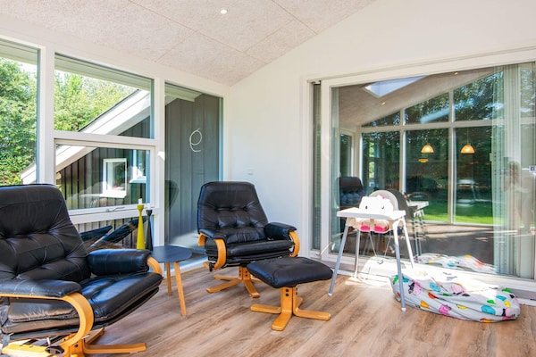 Foto van 6 persoons vakantie huis in Tarm-By Traum - Vakantiehuis in Tarm - Indoor