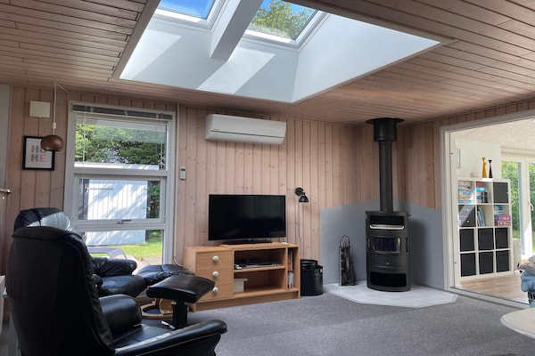 Foto van 6 persoons vakantie huis in Tarm-By Traum - Vakantiehuis in Tarm - Indoor