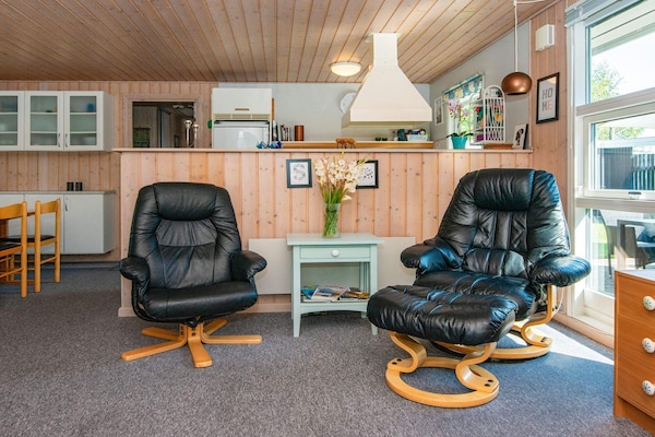 Foto van 6 persoons vakantie huis in Tarm-By Traum - Vakantiehuis in Tarm - Indoor