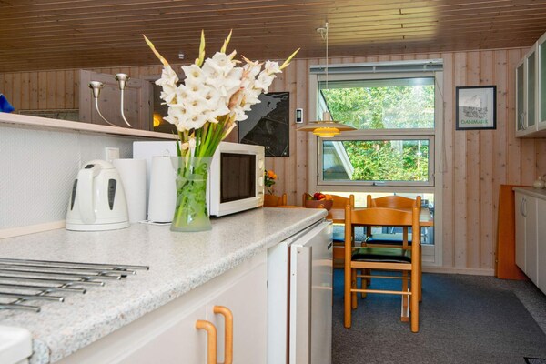 Foto van 6 persoons vakantie huis in Tarm-By Traum - Vakantiehuis in Tarm - Indoor