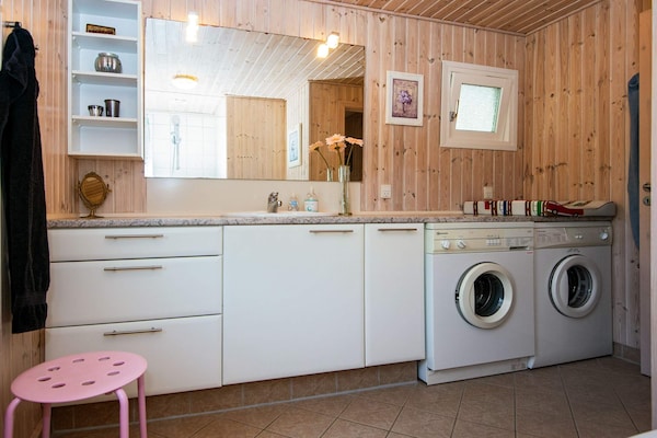 Foto van 6 persoons vakantie huis in Tarm-By Traum - Vakantiehuis in Tarm - Indoor