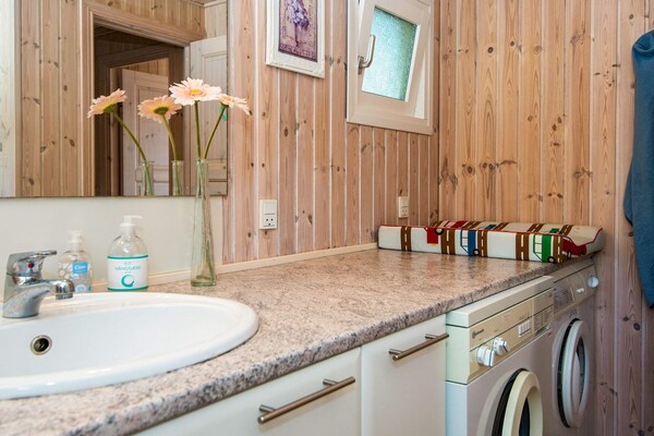 Foto van 6 persoons vakantie huis in Tarm-By Traum - Vakantiehuis in Tarm - Indoor