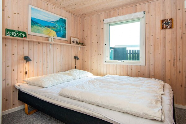 Foto van 6 persoons vakantie huis in Tarm-By Traum - Vakantiehuis in Tarm - Indoor