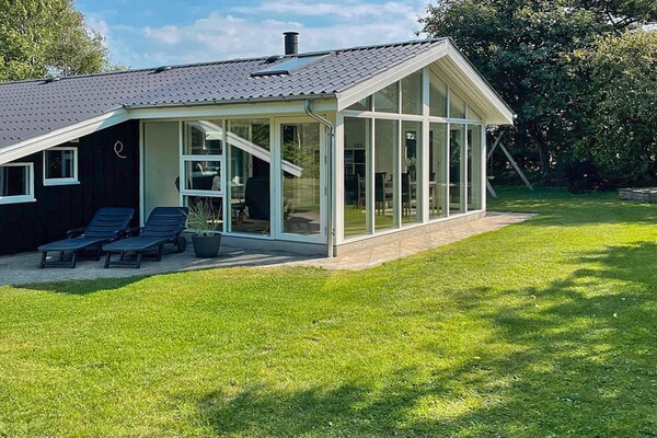 Foto van 6 persoons vakantie huis in Tarm-By Traum - Vakantiehuis in Tarm - View