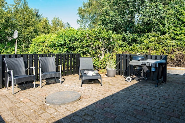 Foto van 6 persoons vakantie huis in Tarm-By Traum - Vakantiehuis in Tarm - View