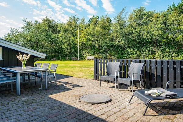 Foto van 6 persoons vakantie huis in Tarm-By Traum - Vakantiehuis in Tarm - View