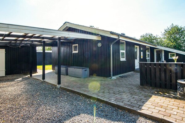 Foto van 6 persoons vakantie huis in Tarm-By Traum - Vakantiehuis in Tarm - View