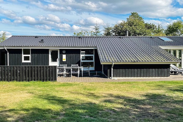 Foto van 6 persoons vakantie huis in Tarm-By Traum - Vakantiehuis in Tarm - View