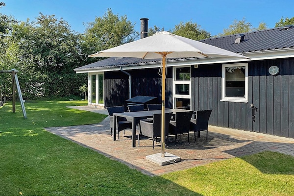 Foto van 6 persoons vakantie huis in Tarm-By Traum - Vakantiehuis in Tarm - View