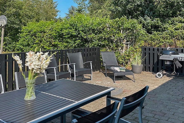 Foto van 6 persoons vakantie huis in Tarm-By Traum - Vakantiehuis in Tarm - View