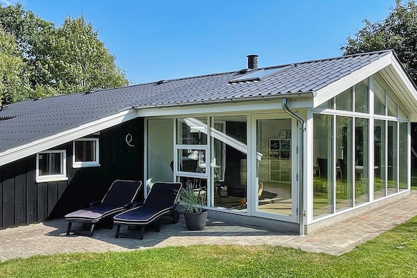 Foto van 6 persoons vakantie huis in Tarm-By Traum - Vakantiehuis in Tarm - View