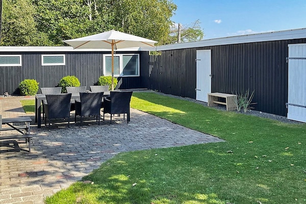 Foto van 6 persoons vakantie huis in Tarm-By Traum - Vakantiehuis in Tarm - View