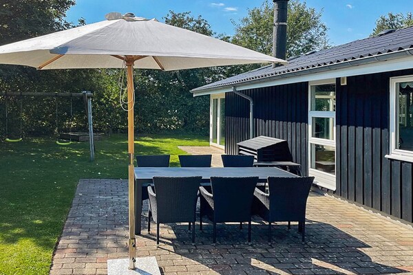 Foto van 6 persoons vakantie huis in Tarm-By Traum - Vakantiehuis in Tarm - View