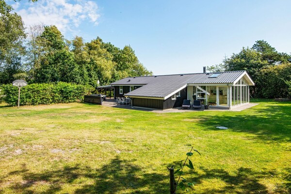 Foto van 6 persoons vakantie huis in Tarm-By Traum - Vakantiehuis in Tarm - View