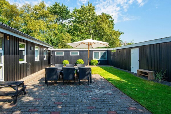Foto van 6 persoons vakantie huis in Tarm-By Traum - Vakantiehuis in Tarm - View