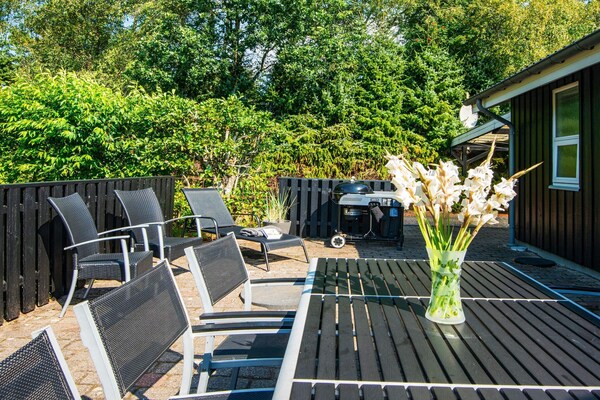 Foto van 6 persoons vakantie huis in Tarm-By Traum - Vakantiehuis in Tarm - View