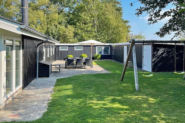 Foto van 6 persoons vakantie huis in Tarm-By Traum - Vakantiehuis in Tarm - Untagged