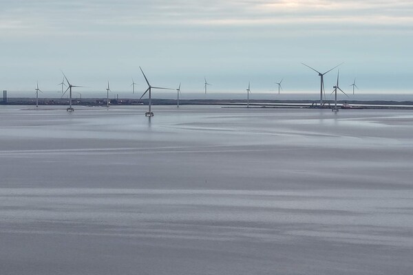 Foto van Afgelegen toevlucht bij Limfjorden -- By Traum Ferienwohnungen - WaterView