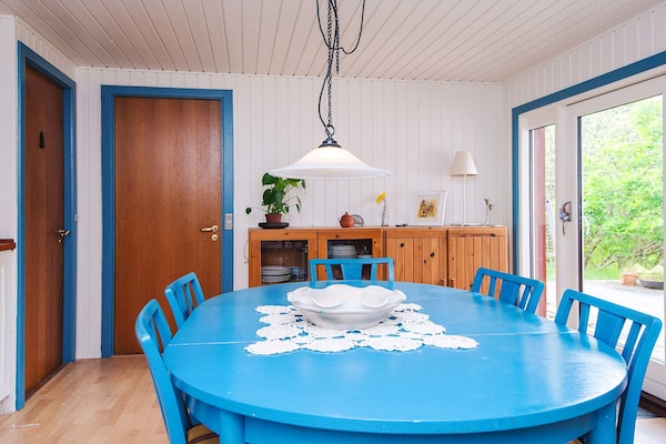 Foto van Afgelegen toevlucht bij Limfjorden -- By Traum Ferienwohnungen - Indoor