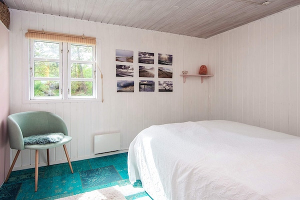 Foto van Afgelegen toevlucht bij Limfjorden -- By Traum Ferienwohnungen - Indoor
