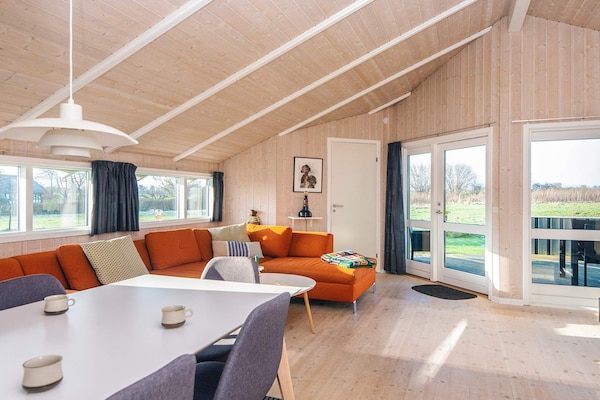 Foto van 6 persoons vakantie huis in Børkop-By Traum - Vakantiehuis in Børkop - Indoor