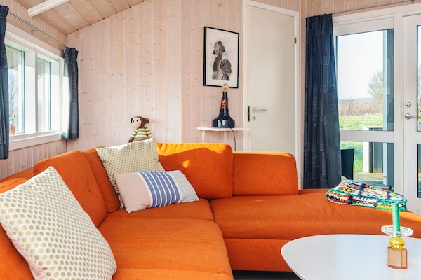 Foto van 6 persoons vakantie huis in Børkop-By Traum - Vakantiehuis in Børkop - Indoor