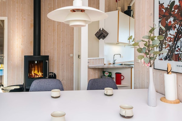 Foto van 6 persoons vakantie huis in Børkop-By Traum - Vakantiehuis in Børkop - Indoor