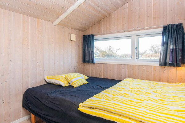 Foto van 6 persoons vakantie huis in Børkop-By Traum - Vakantiehuis in Børkop - Indoor