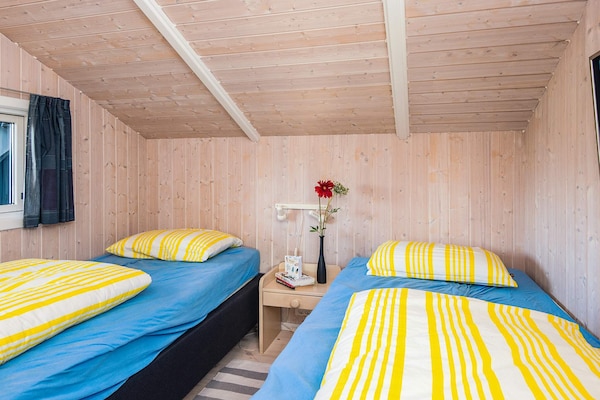 Foto van 6 persoons vakantie huis in Børkop-By Traum - Vakantiehuis in Børkop - Indoor