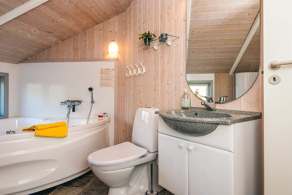 Foto van 6 persoons vakantie huis in Børkop-By Traum - Vakantiehuis in Børkop - Indoor