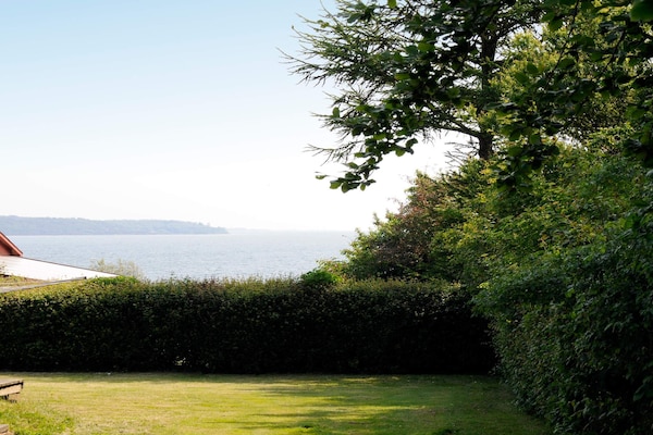 Foto van 6 persoons vakantie huis in Børkop-By Traum - Vakantiehuis in Børkop - View