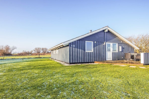 Foto van 6 persoons vakantie huis in Børkop-By Traum - Vakantiehuis in Børkop - Outdoor