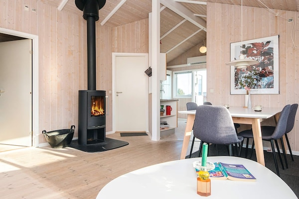 Foto van 6 persoons vakantie huis in Børkop-By Traum - Vakantiehuis in Børkop - Indoor