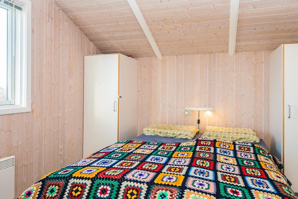 Foto van 6 persoons vakantie huis in Børkop-By Traum - Vakantiehuis in Børkop - Indoor