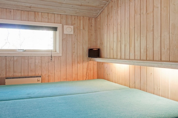 Foto van Kustparadijs met Zwembad -- By Traum Ferienwohnungen - Indoor