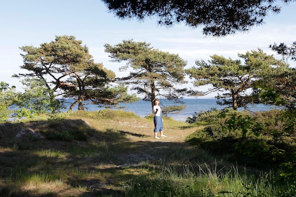 Foto van Kustparadijs met Zwembad -- By Traum Ferienwohnungen - View