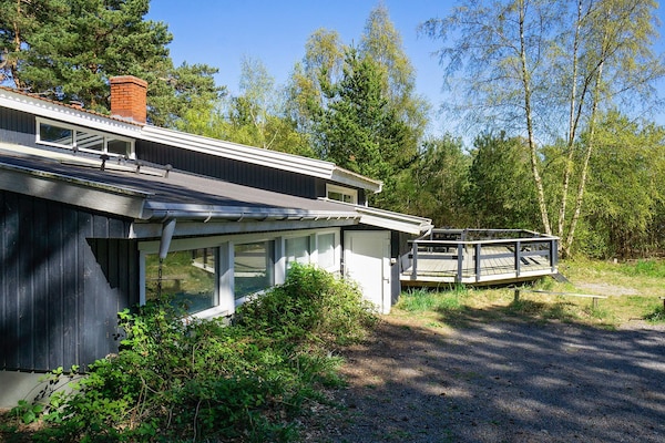 Foto van Kustparadijs met Zwembad -- By Traum Ferienwohnungen - Outdoor