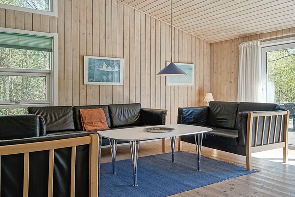 Foto van Kustparadijs met Zwembad -- By Traum Ferienwohnungen - Indoor