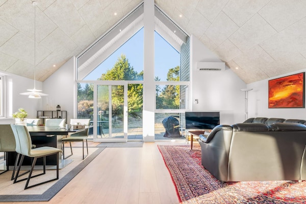 Foto van 6 persoons vakantie huis in Rømø-By Traum - Vakantiehuis in Rømø - Indoor